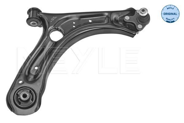 Рычаг vw beetle/passat 11- MEYLE 116 050 0176