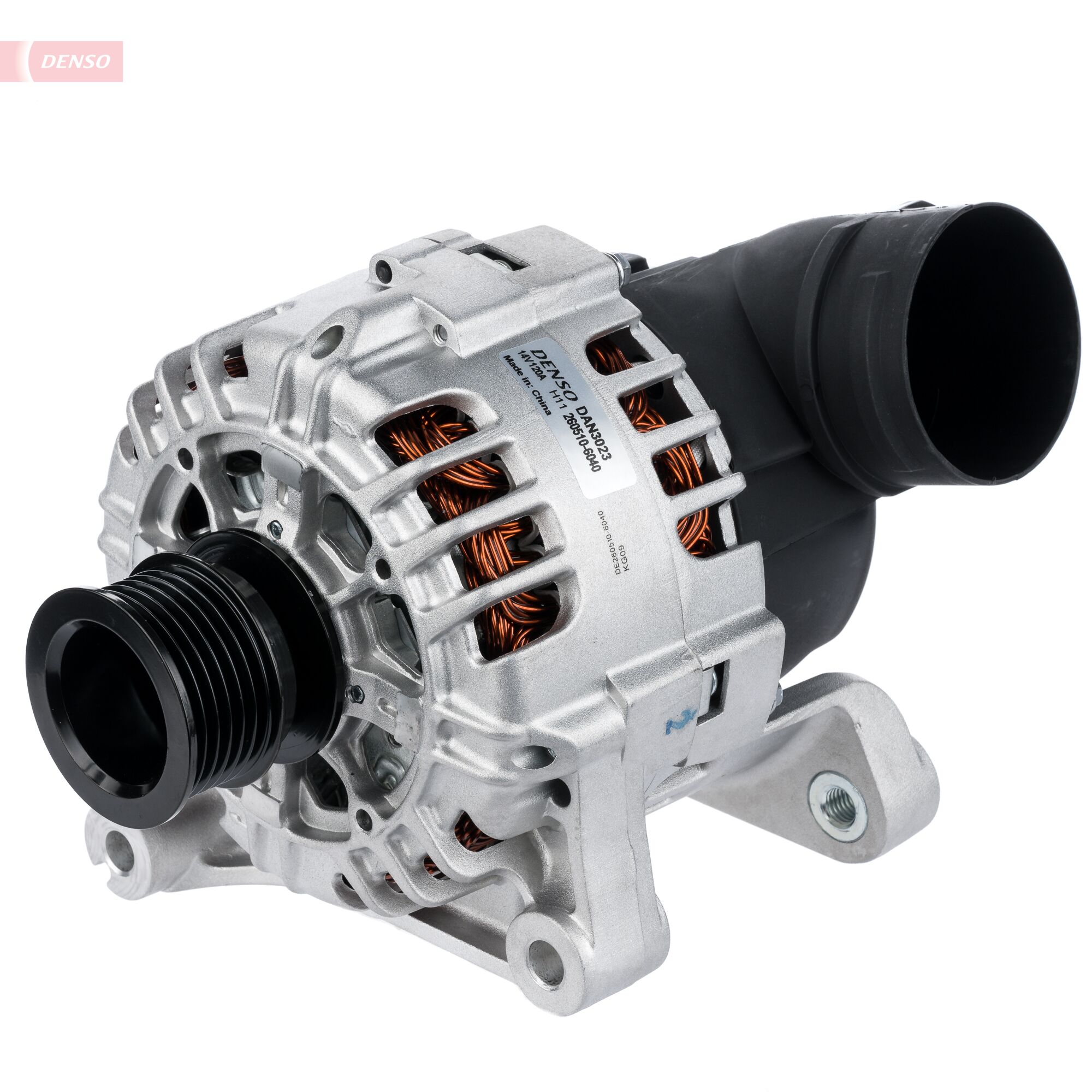 Автозапчасть DENSO DAN3023