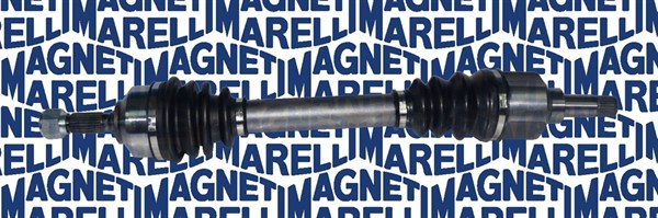 Полуось MAGNETI MARELLI 302004190039