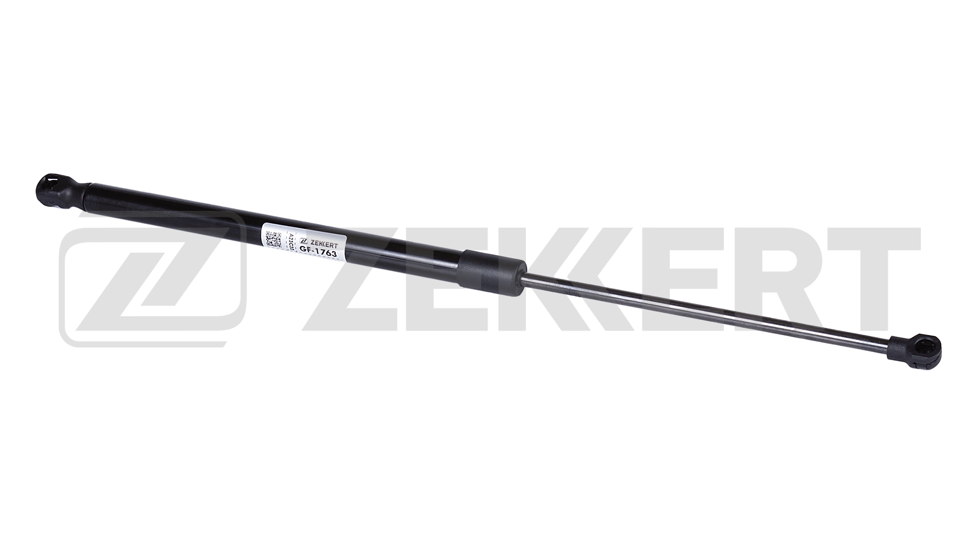 Пружина газовая багажника vw polo iv 01- ZEKKERT GF-1763