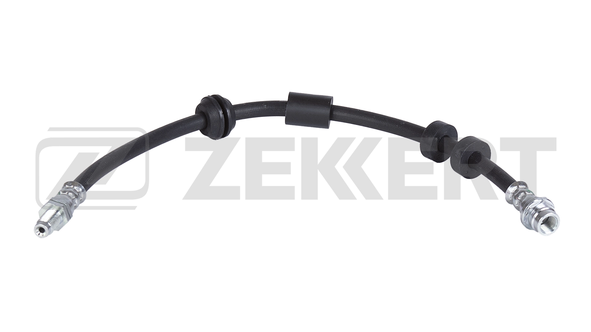 Шланг тормозной передний ford galaxy ii 06- mondeo iv 07- s-max 06- ZEKKERT BS-9211