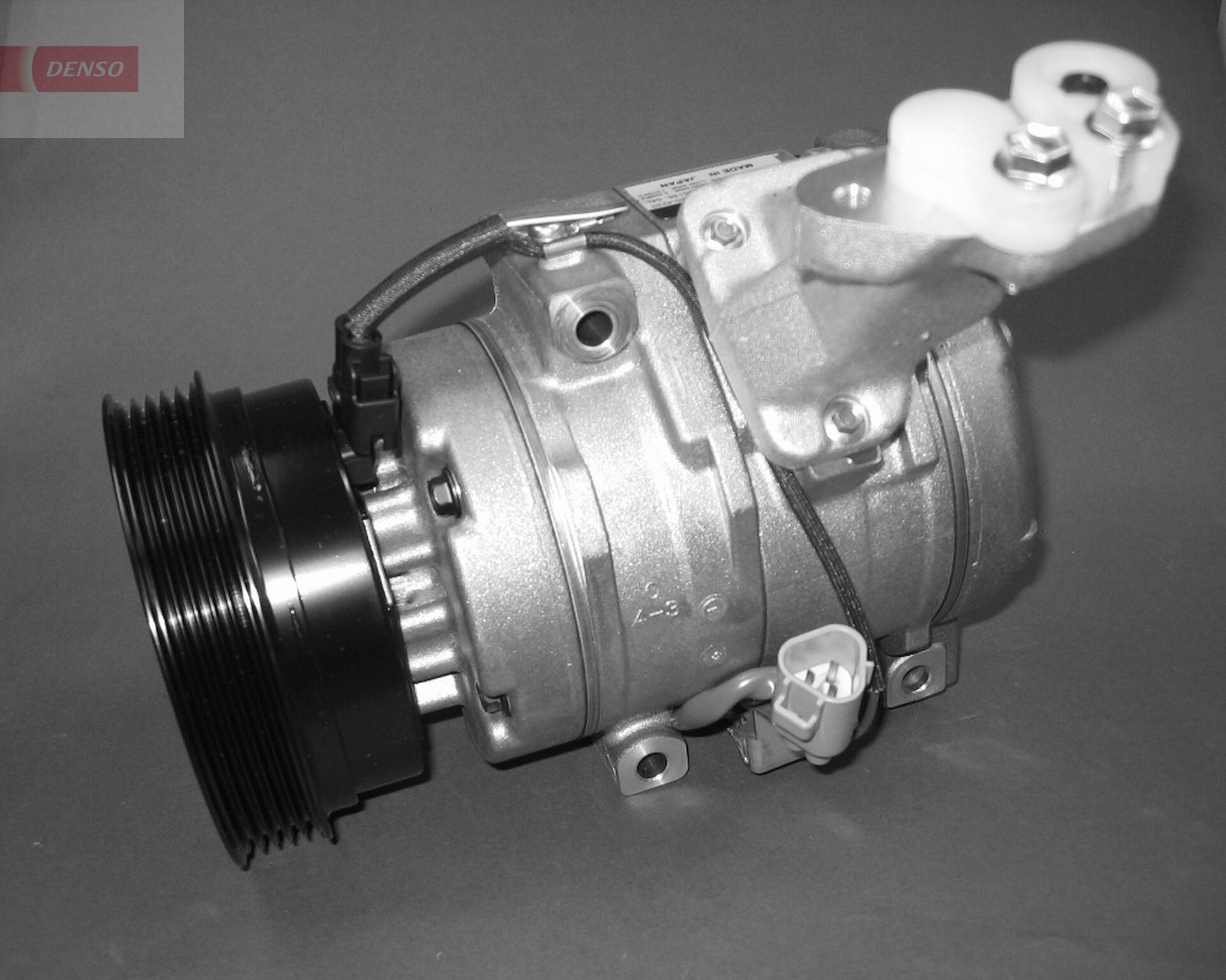 Автозапчасть DENSO DCP50225