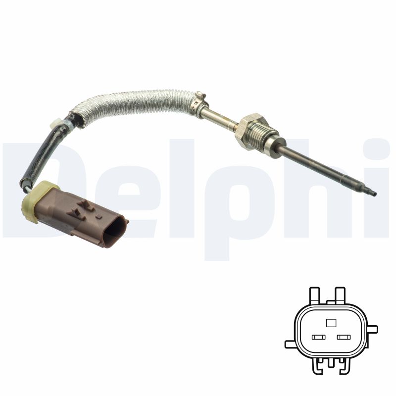 Автозапчасть DELPHI TS30229