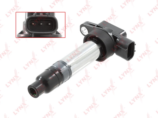Катушка зажигания LYNXAUTO SPL1291