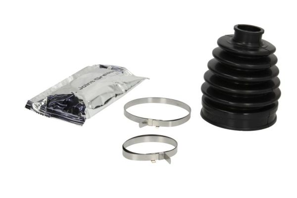 (en) joint rubber boot наружная (fi 28/96) (длина111) (компл.) mitsubishi space star PASCAL G51024PC