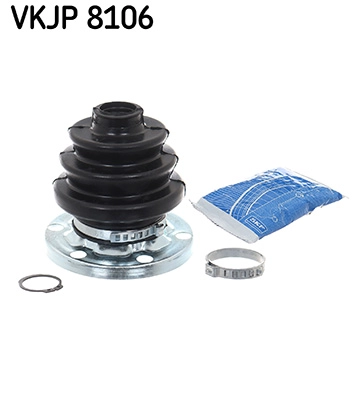 Автозапчасть SKF VKJP 8106