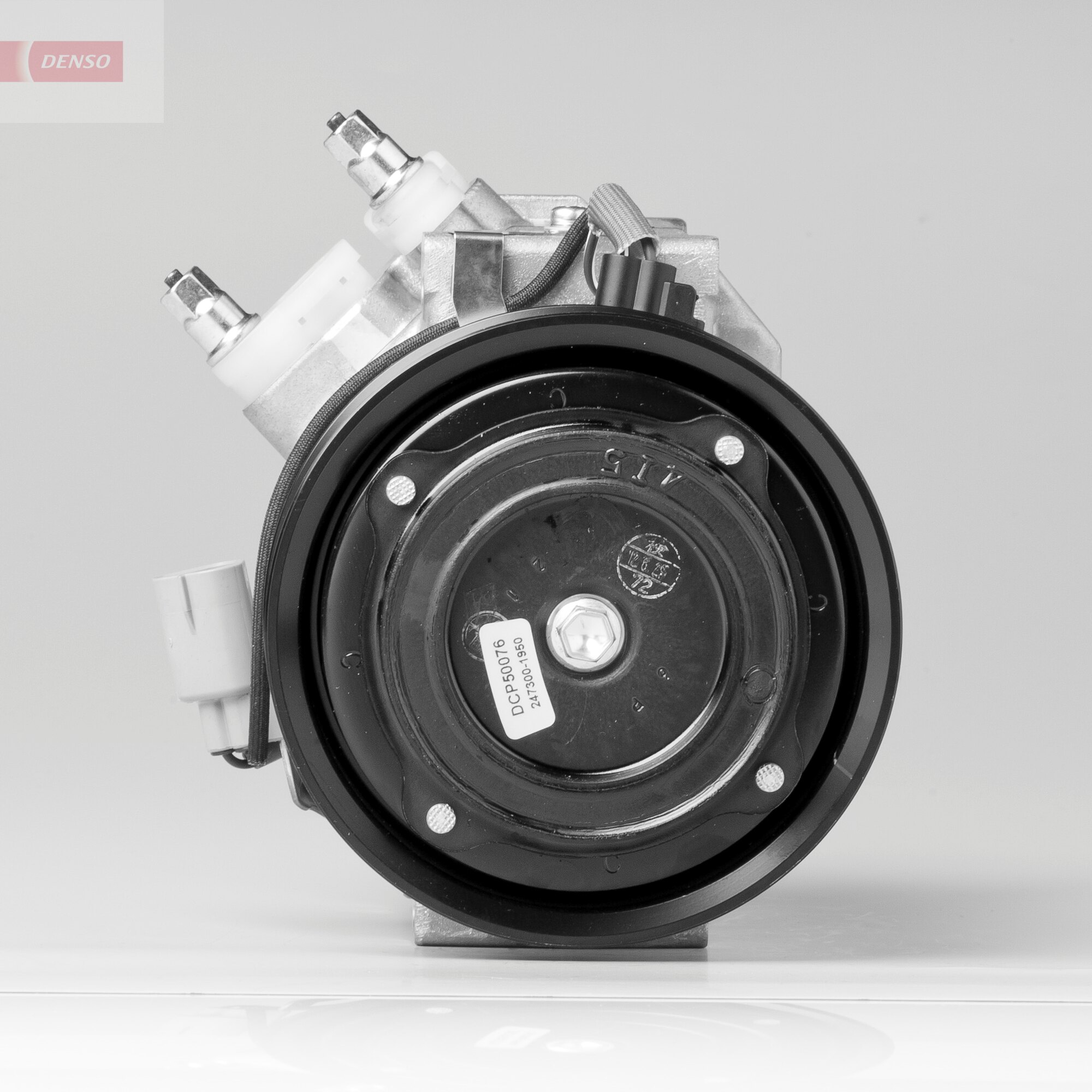 Toyota DENSO DCP50076