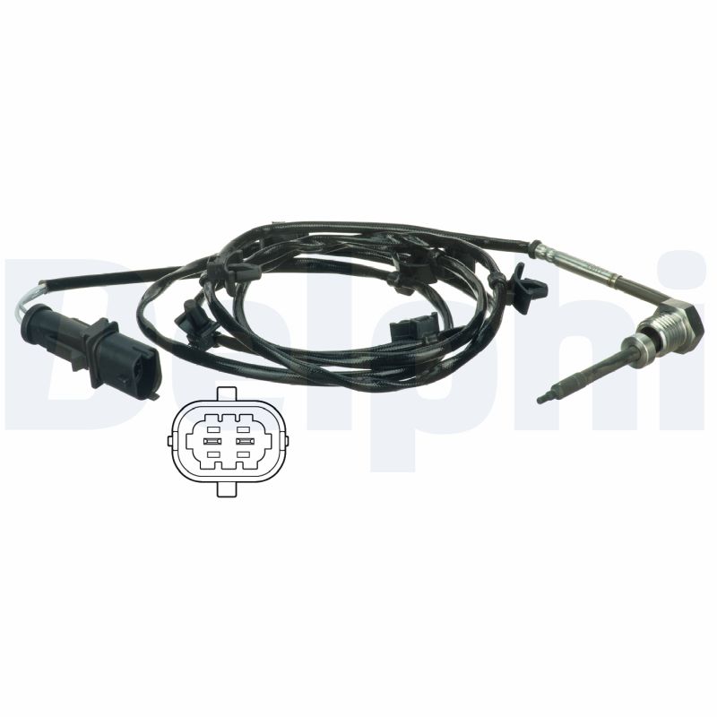 Автозапчасть DELPHI TS30064