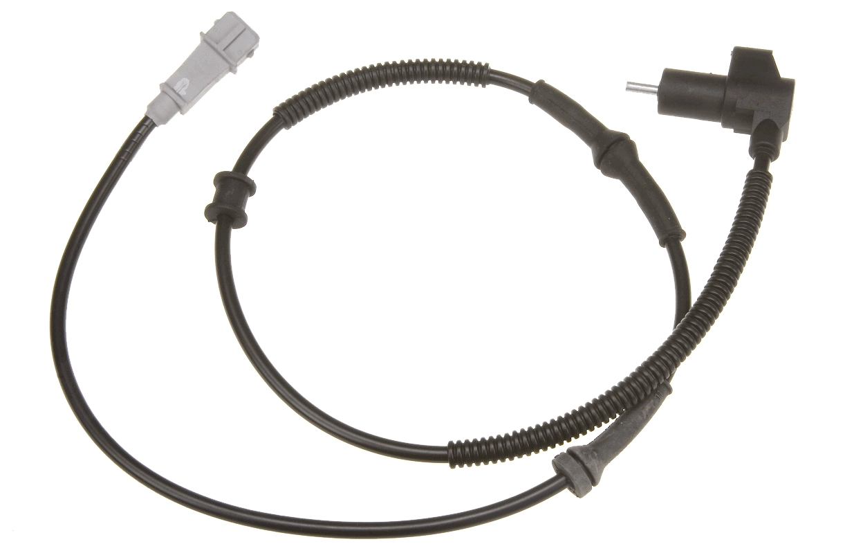 Датчик abs задний citroen xsara 97-05/peugeot 306 94-02 TRW GBS4006