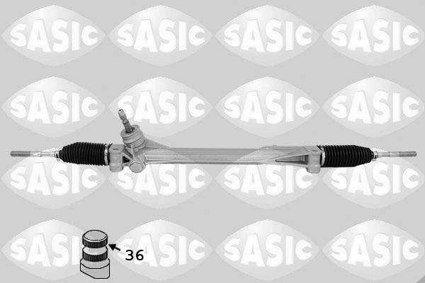 Рулевой механизм SASIC 7376038
