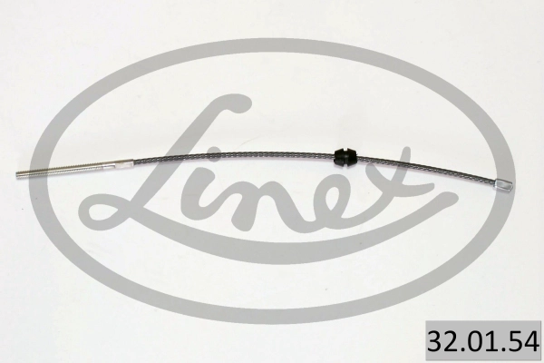 Автозапчасть LINEX 32.01.54