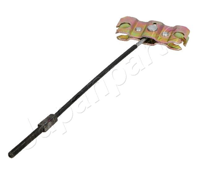 Bc707 трос тормоза ручного JAPANPARTS BC-707