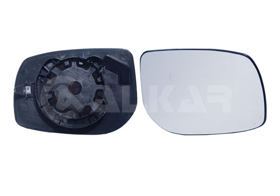 Стекло зеркала ALKAR 6402957
