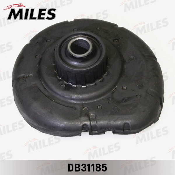 Опора пер.амортизатора без подшип. MILES DB31185