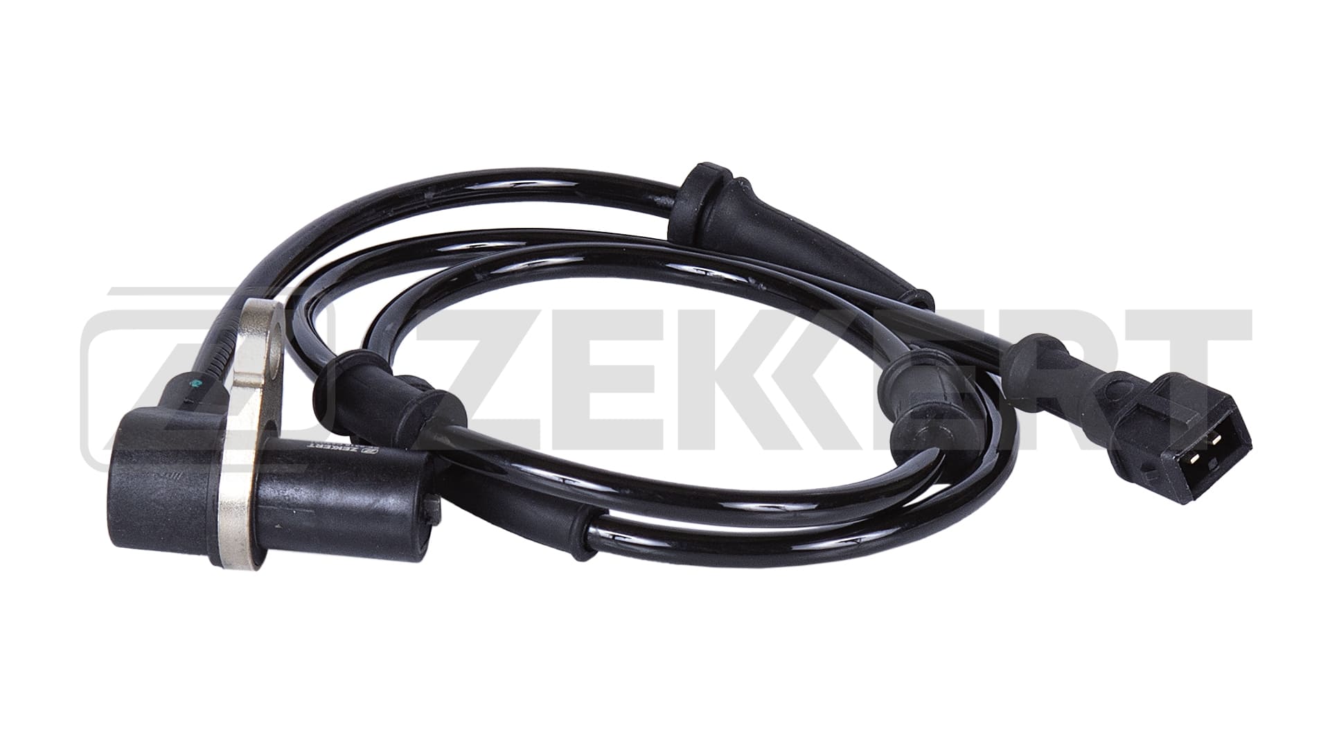 Датчик abs передн. лев. mitsubishi carisma 95- space star 98- volvo s40 95- v40 95- ZEKKERT SE-6316