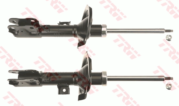 Амортизатор подвески TRW JGM1265T
