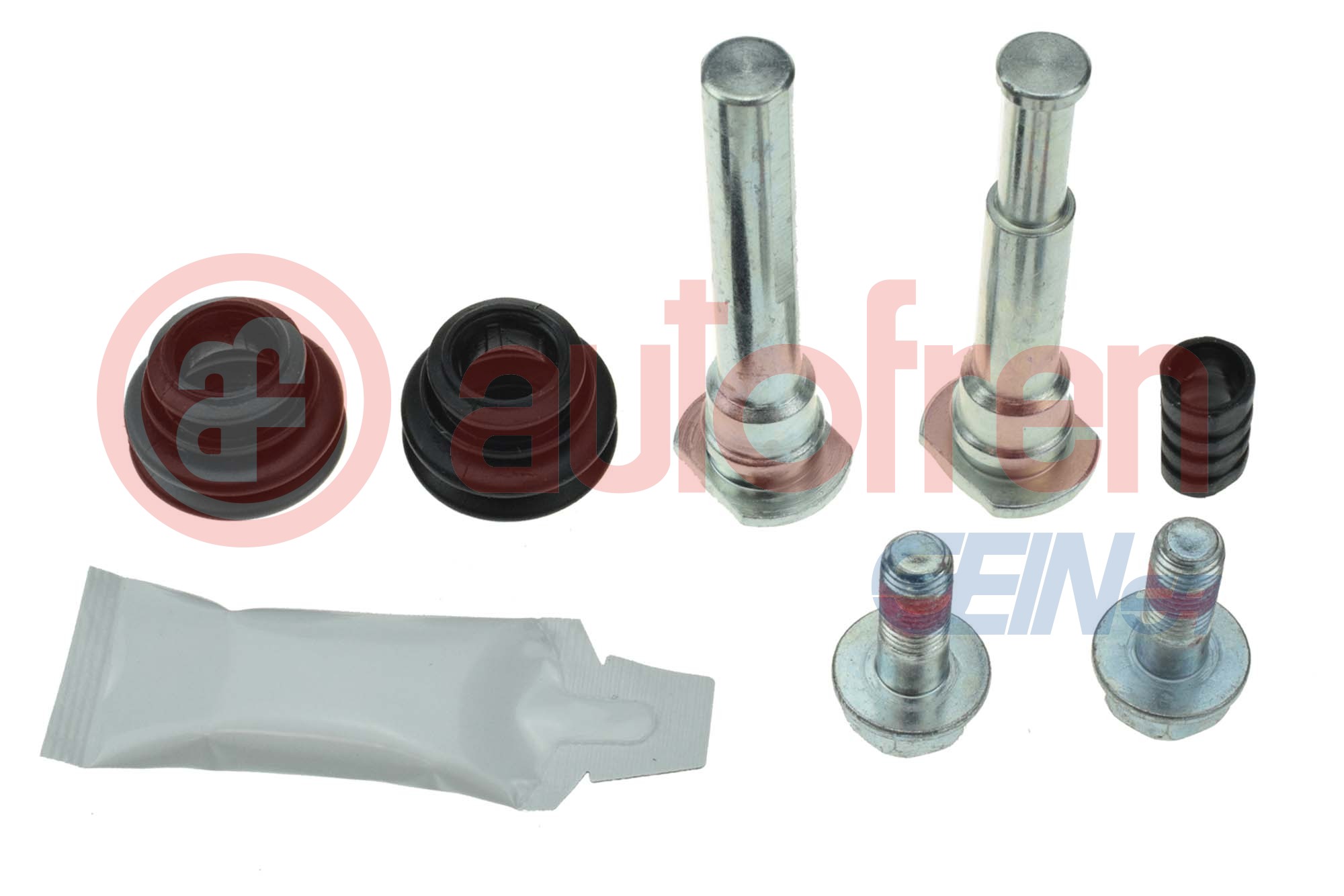 Автозапчасть SEINSA D7523C