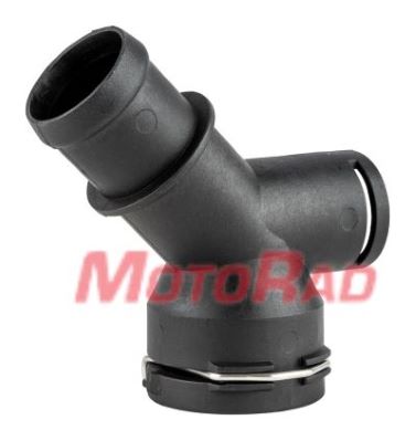 Патрубки сист охлаждения MOTORAD CH7023