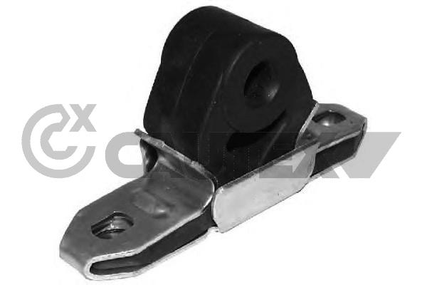 Буфер глушитель CAUTEX 010613