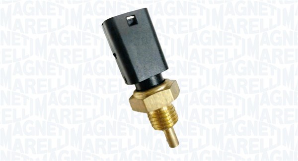 Датчик управления инжектором рено clio megane k7j duster k4m logan largus palio MAGNETI MARELLI 171916011080