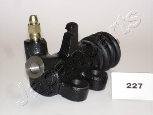 Цилиндр сцепления рабочий JAPANPARTS CY-227