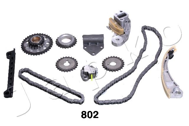 Автозапчасть JAPKO KJK802