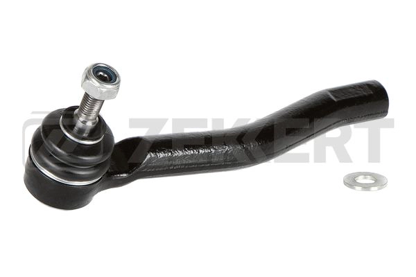 Наконечник рулевой прав. nissan juke (f15) 10- leaf (ze0) 10- ZEKKERT SN-2477