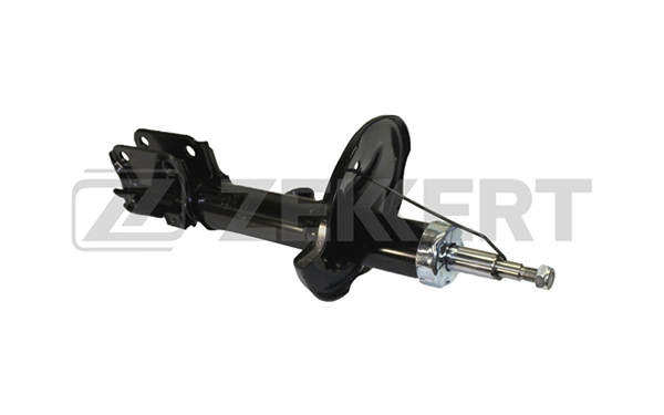 Амортизатор газовый правый передней подвески kia sportage ii 04- hyundai tucson i ii 04- ZEKKERT SG-4502