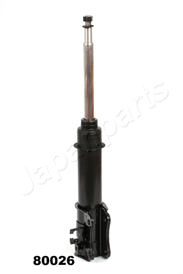 Амортизатор передний gas l JAPANPARTS MM-80026