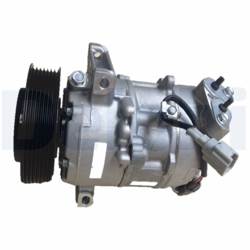 Автозапчасть DELPHI CS20502
