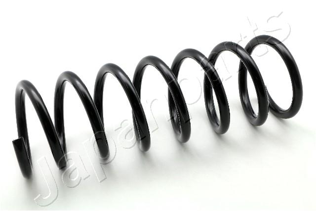 Пружина подвески задней JAPANPARTS ZC6689A