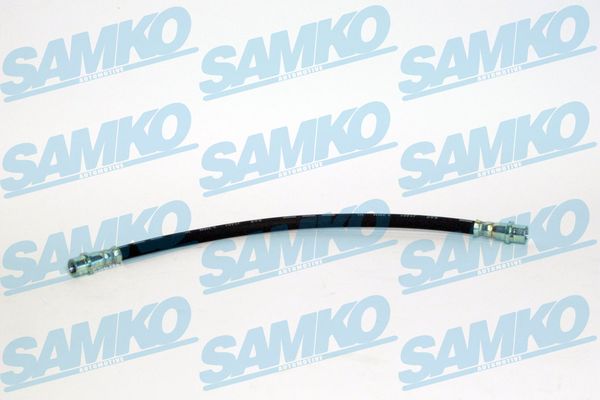 Автозапчасть SAMKO 6T48104