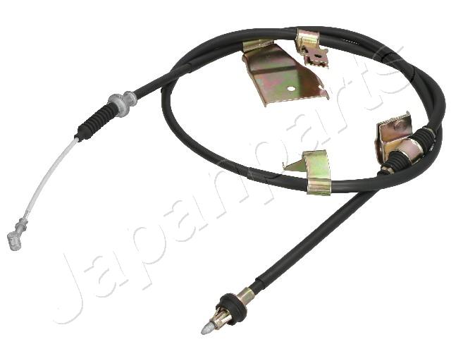 Трос р/тормоза isuzu r (0a) JAPANPARTS BC-911R