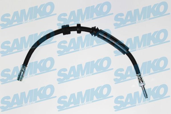 Автозапчасть SAMKO 6T48590