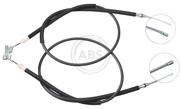Автозапчасть A.B.S. K12035