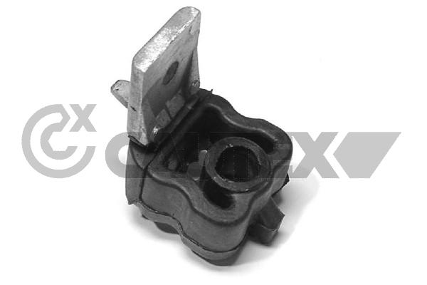 Буфер глушитель CAUTEX 020379