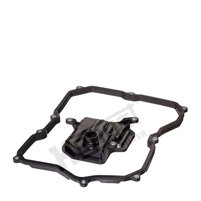 Gearbox hydraulic filter fits vw arteon atlas tiguan 2.0/3.6 12.16- HENGST FILTER EG1185H D800