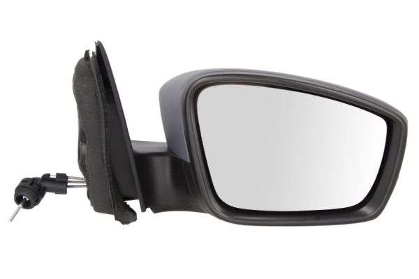 Наружное зеркало прав (механич выпукл загрунтованное) seat toledo iv toledo iv kg3 BLICK 5402-10-2002322P