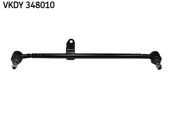 Продольная рулевая тяга SKF VKDY 348010