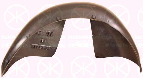 Внутренняя часть крыла KLOKKERHOLM 9522548