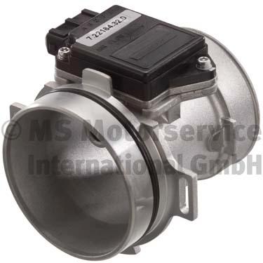 Расходомер воздуха (5 pin) ford escort vii galaxy mondeo i puma scorpio ii transit transit tourneo 1.6-2.3 02.93-05.06 PIERBURG 7.22184.32.0