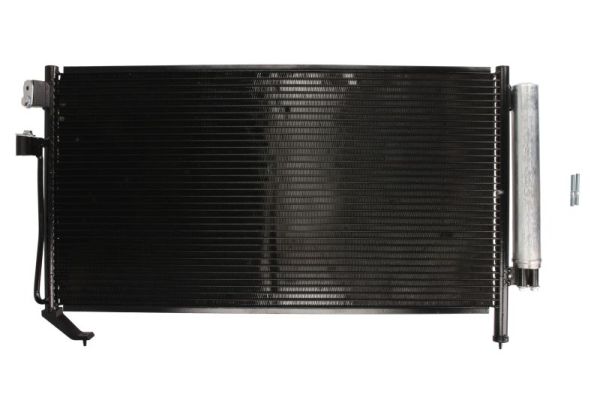 Конденсатор кондиционер THERMOTEC KTT110115