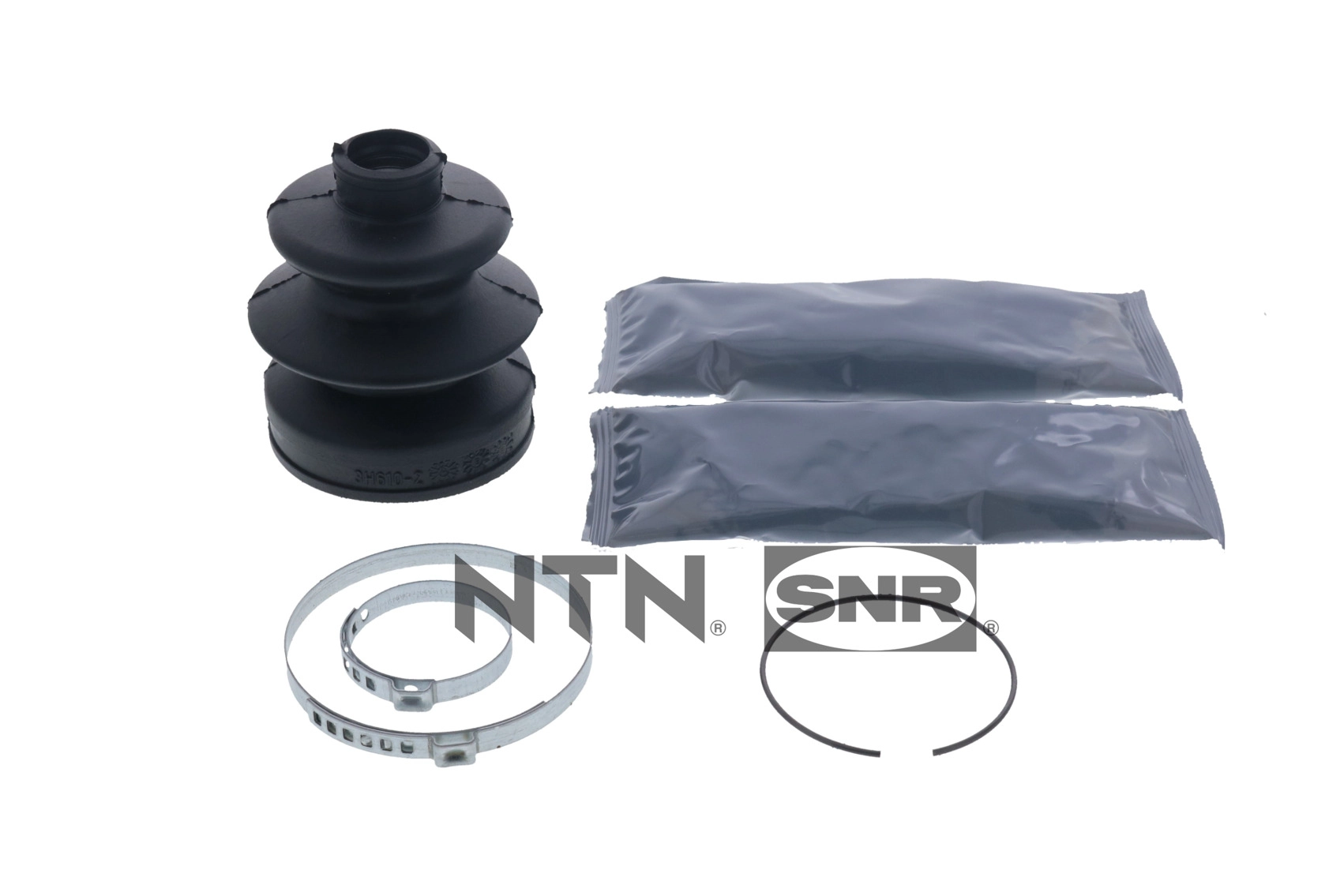 Ibk77012пыльник шруса SNR IBK77012