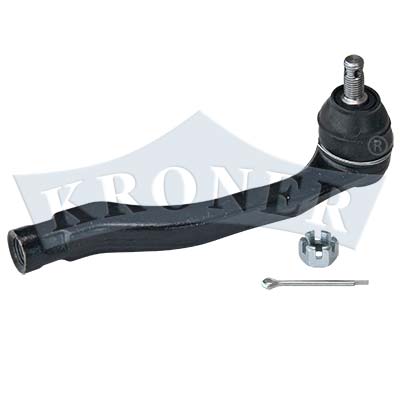 Наконечник поперечной рулевой тяги KRONER K301045