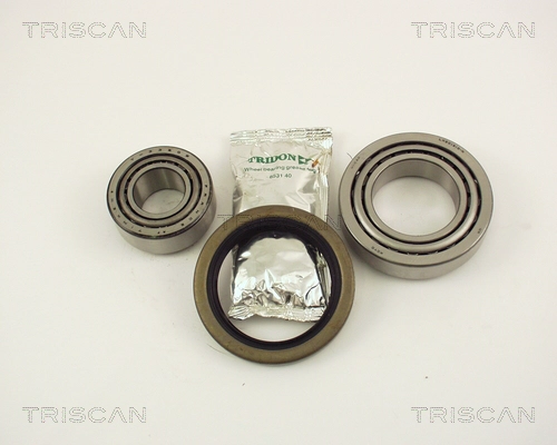 Triscan подшипник ступицы колеса TRISCAN 8530 23110