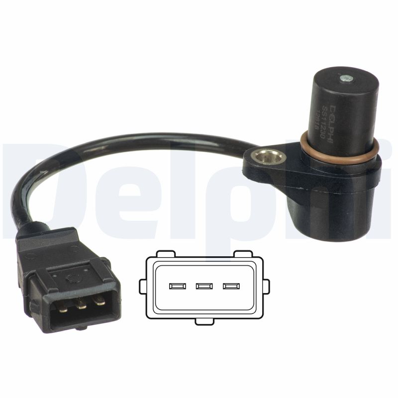 Автозапчасть DELPHI SS11230