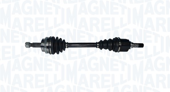 Приводной вал MAGNETI MARELLI 302004190311