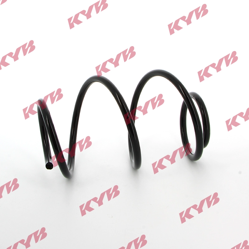 Пружина подвески KYB RA1556