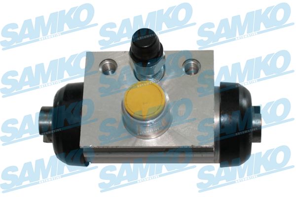 Колесный тормозной цилиндр SAMKO C31308