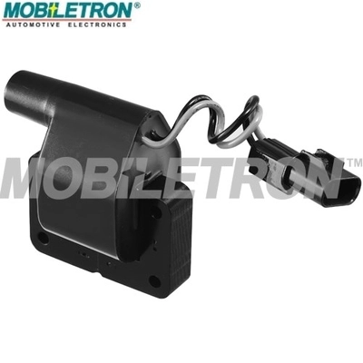 Катушка зажигания hyundai scoupe 1.5 90-95. MOBILETRON CC-15